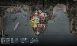 暗区突围最新爆料图片,神秘设施曝光，战斗元素再升级